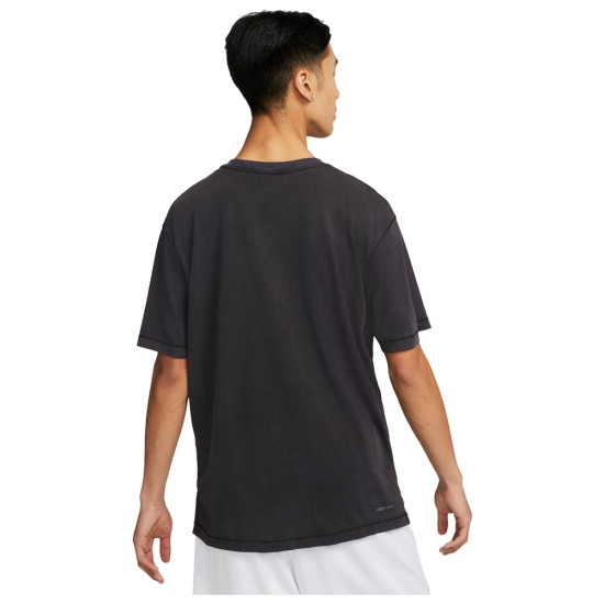 Jordan Ανδρική κοντομάνικη μπλούζα Dri-FIT Sport